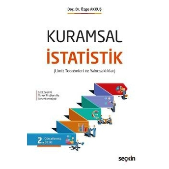 Kuramsal Istatistik Özge Akkuş