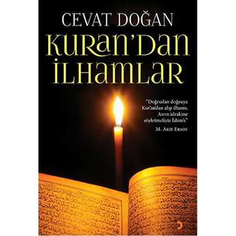 Kuran’dan Ilhamlar-Cevat Doğan