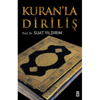 Kur'an Diriliş Suat Yıldırım