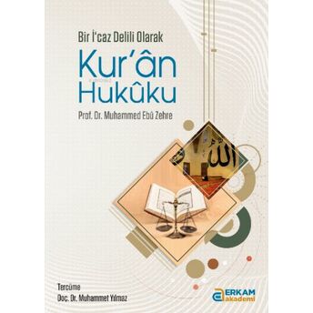 Kuran Hukuku Muhammet Yılmaz