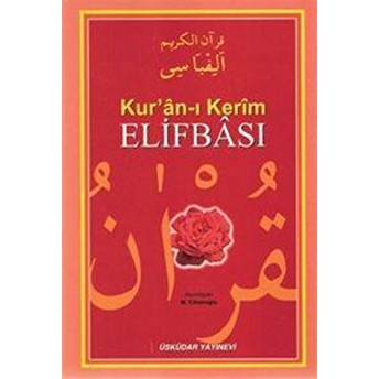 Kur''an-I Kerim Elifbası