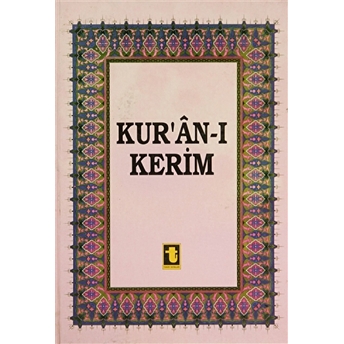 Kur''an-I Kerim-Kolektif