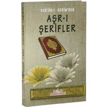 Kur'an-I Kerim'den Aşr-I Şerifler (Cd Ekli) Abdurrahman Değer