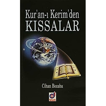 Kur'an-I Kerim'den Kıssalar Cihan Bozaba