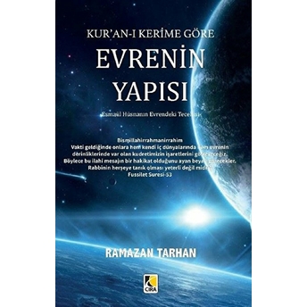 Kur'an-I Kerime Göre Evrenin Yapısı - Kolektif