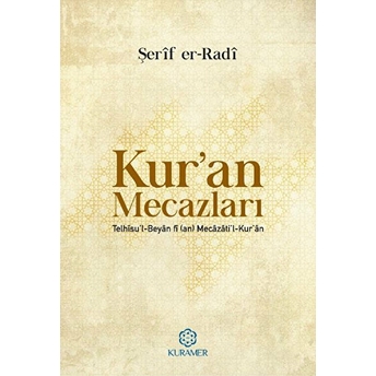 Kur'an Mecazları Eş-Şerif Er-Radi