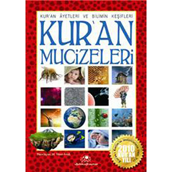 Kur'an Mucizeleri