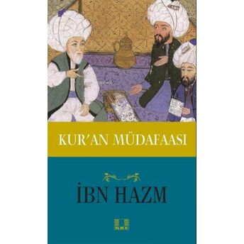 Kur'an Müdafaası Ibn Hazm