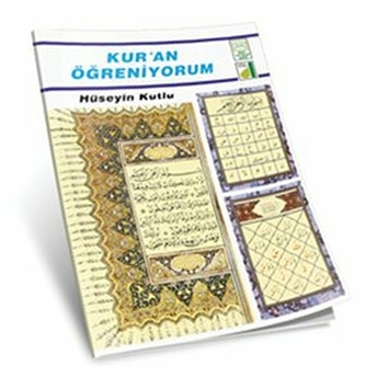 Kuran Öğreniyorum Hüseyin Kutlu