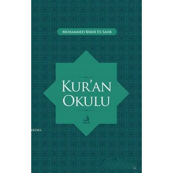 Kur'an Okulu Muhammed Bakır Es-Sadr