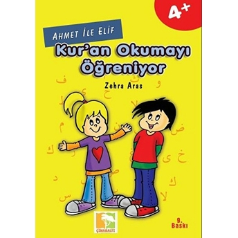 Kur'an Okumayı Öğreniyorum Zehra Aras