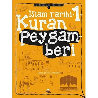 Kuran Peygamberi - Islam Tarihi - 1 Kolektif