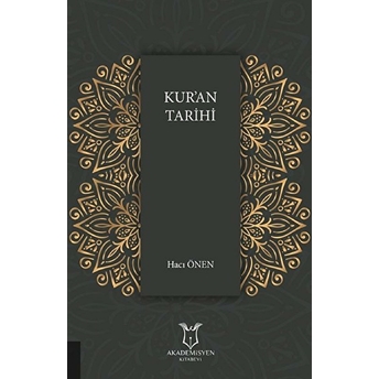 Kur'an Tarihi