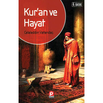 Kuran Ve Hayat Celaleddin Vatandaş