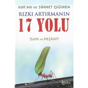 Kur'an Ve Sünnet Işığında Rızkı Artırmanın 17 Yolu-Isam Bin Meşahit