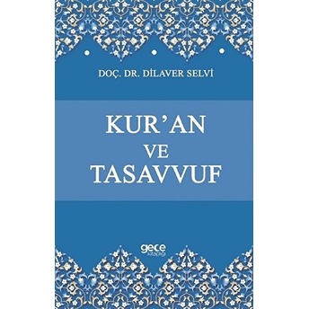 Kur'an Ve Tasavvuf