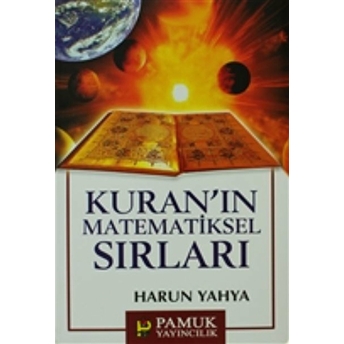 Kuran'In Matematiksel Sırları (Sır-006) Harun Yahya