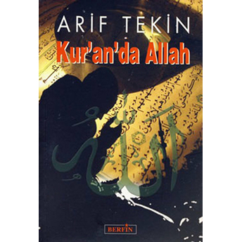 Kur'an'da Allah Arif Tekin