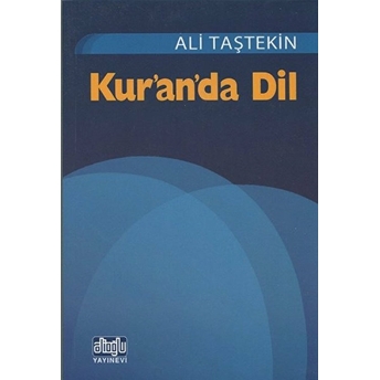 Kur'an'da Dil - Kolektif