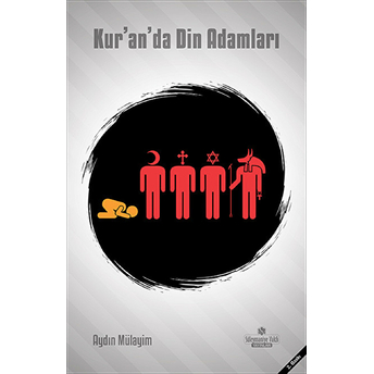 Kur'an'da Din Adamları Aydın Mülayim