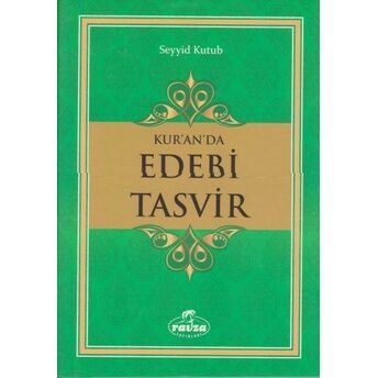 Kur'an'da Edebi Tasvir Seyyid Kutub