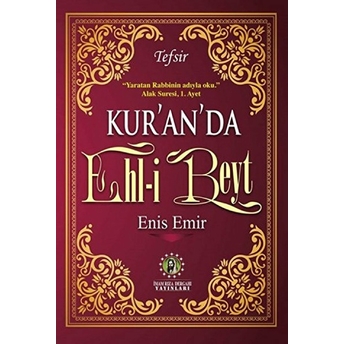 Kuranda Ehli Beyt