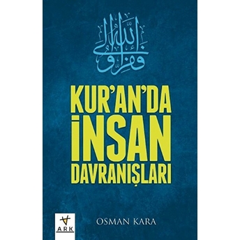 Kuran'da Insan Davranışları