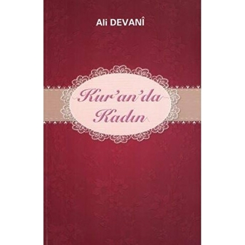 Kur'an'da Kadın