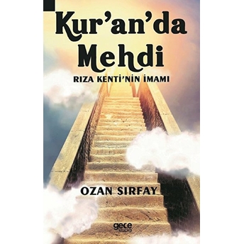 Kur'an'da Mehdi Ozan Sırfay