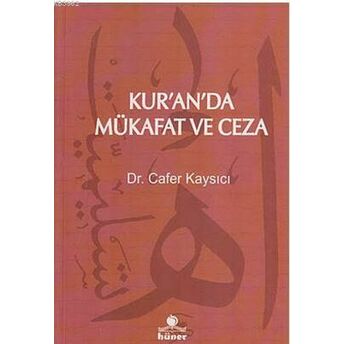 Kur'an'da Mükafat Ve Ceza Cafer Kaysıcı