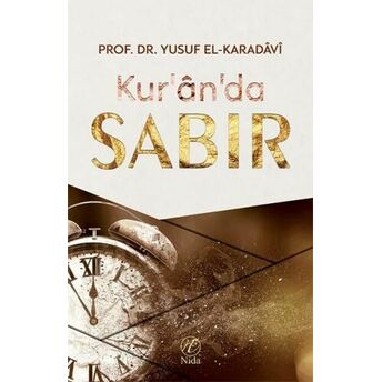 Kur'an'da Sabır Yusuf El-Karadavi