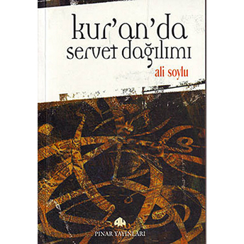 Kur''an''da Servet Dağılımı-Ali Soylu