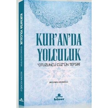 Kur'an'da Yolculuk; 