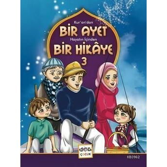 Kur'an'dan Bir Ayet Hayatın Içinden Bir Hikaye 3 Meha Ali