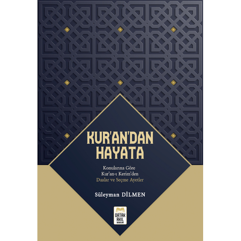 Kurandan Hayata Süleyman Dilmen