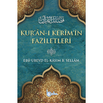 Kuranı Kerimin Faziletleri - Kolektif