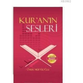 Kur'an'ın Sesleri Ömer Müftüoğlu