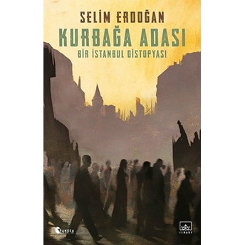 Kurbağa Adası Selim Erdoğan