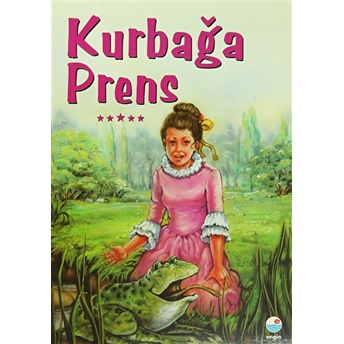 Kurbağa Prens-Kolektif