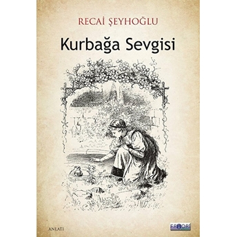 Kurbağa Sevgisi