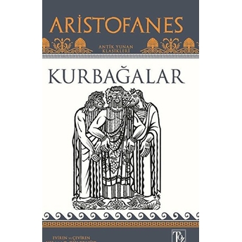 Kurbağalar Aristofanes