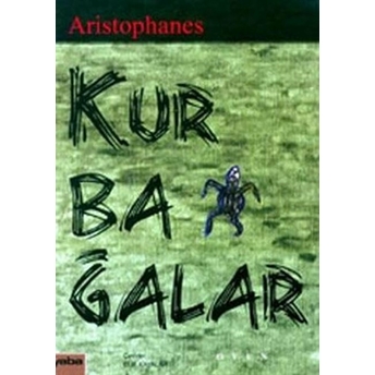 Kurbağalar-Aristophanes