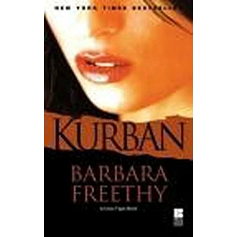 Kurban Barbara Freethy