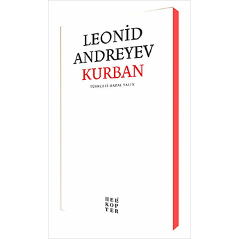 Kurban Leonid Andreyev