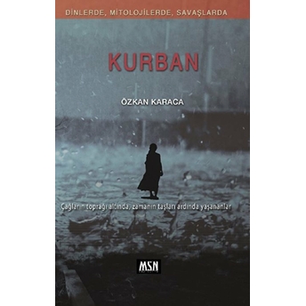 Kurban Özkan Karaca