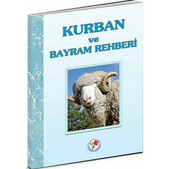 Kurban Ve Bayram Rehberi Mehmed Hulusi