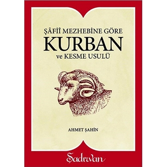 Kurban Ve Kesme Usulü Ahmet Şahin