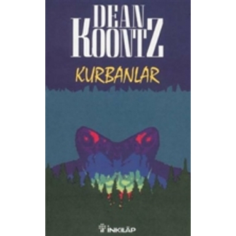 Kurbanlar Dean R. Koontz