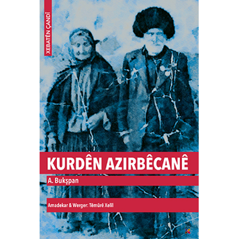 Kurden Azırbecane