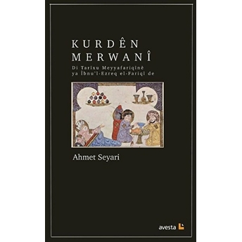 Kurden Merwani